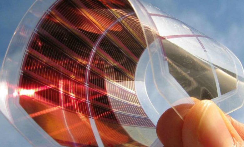China Reclaims Solar Crown With Record-Breaking Perovskite Panel
