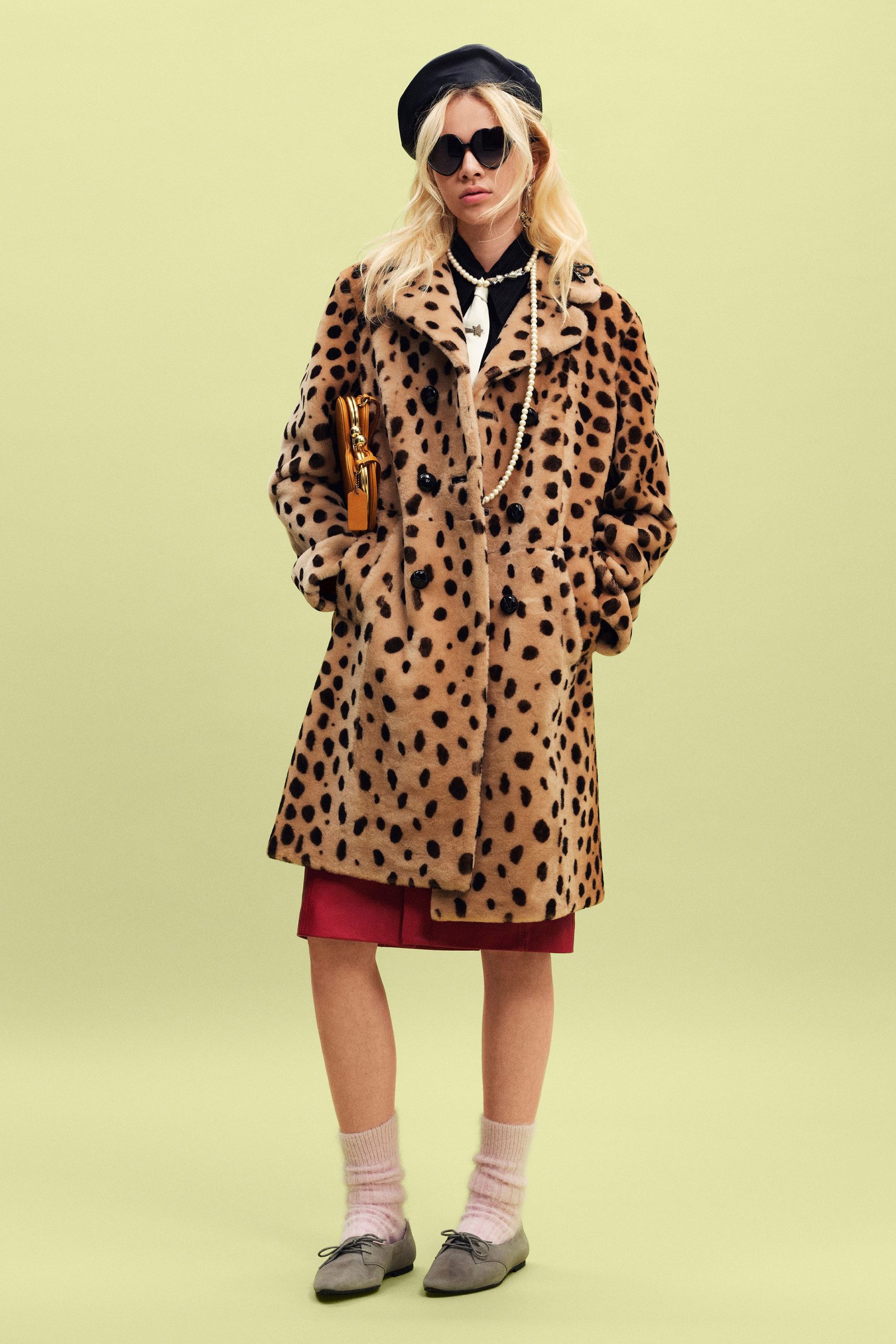 Coach Resort 2027