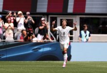 Giant killers and folk heroes: The three stars of World Cup Day 5