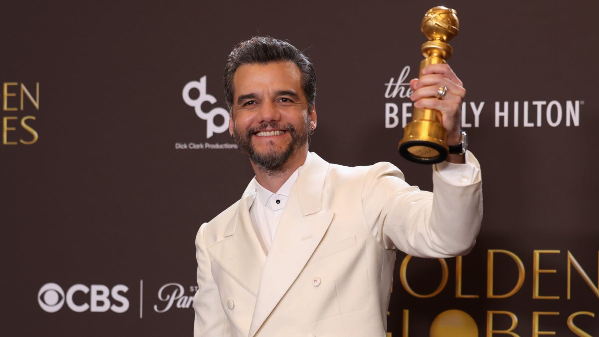 Wagner Moura in Talks to Join ‘Ocean’s 11’ Prequel