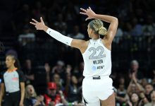 WNBA expanding to 50 games in 2027 in latest sign of league’s growth