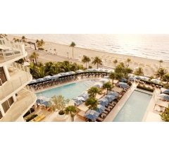 Experience an Elevated Summer Staycation with Special Rates for Florida Residents at Four Seasons Hotels and Resorts