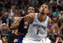 New York rapper slams Victor Wembanyama for what he did after losing to Knicks