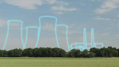 The Invisible Energy Crisis Threatening to Derail the AI Boom