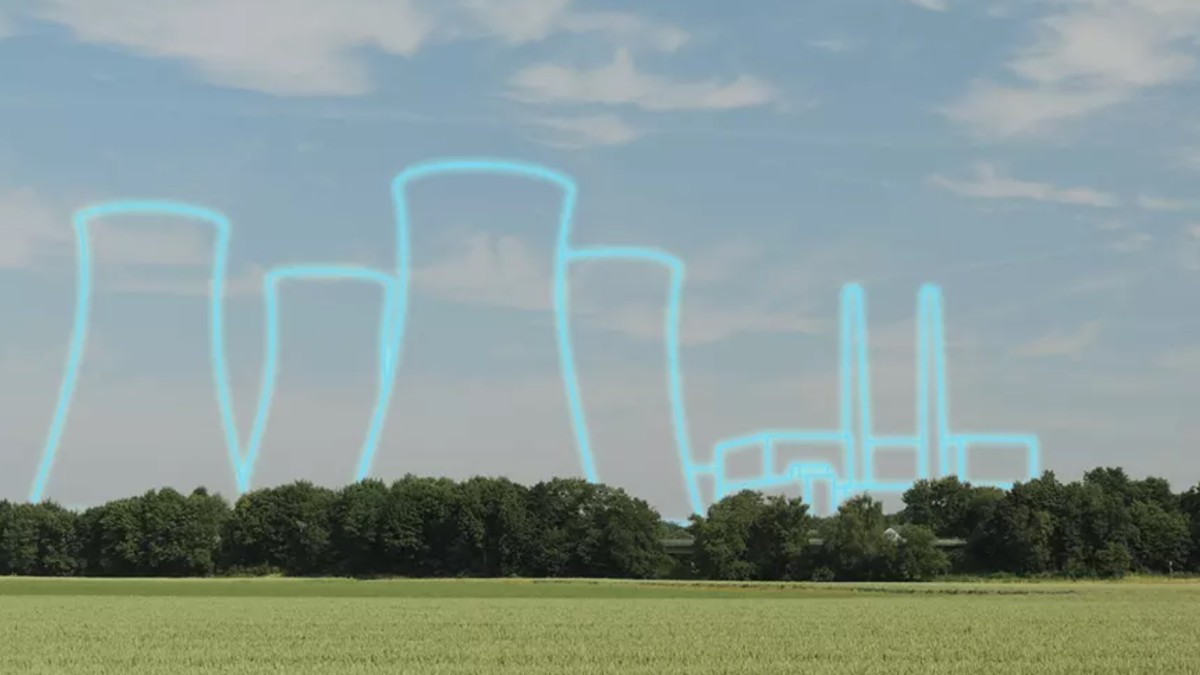 The Invisible Energy Crisis Threatening to Derail the AI Boom