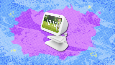 This Echo Show 5 bundle has dropped below $80 — save over $30 ahead of Prime Day