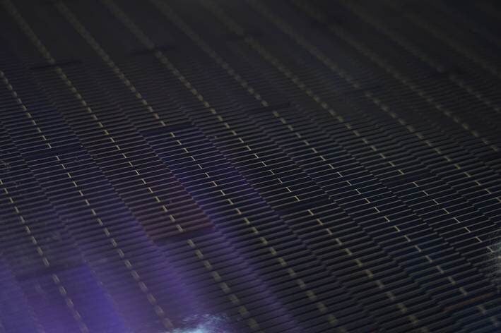 Oxford PV and Fraunhofer ISE combine technologies in new perovskite-silicon tandem module design