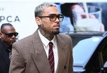 Chris Brown Testifies in Housekeeper Dog Bite Trial, Says He Left Scene to Avoid Media ‘Circus’