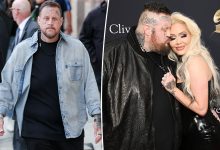 Inside Jelly Roll’s ‘sad’ betrayal of Bunnie Xo as ex ‘stood by him through everything’