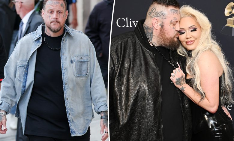 Inside Jelly Roll’s ‘sad’ betrayal of Bunnie Xo as ex ‘stood by him through everything’