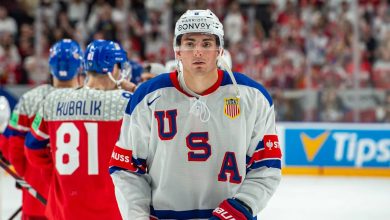 Sabres-Sharks agree to major trade involving multiple first-round draft picks