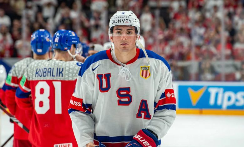 Sabres-Sharks agree to major trade involving multiple first-round draft picks