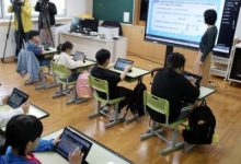 South Korea weighs overhaul of local education grants