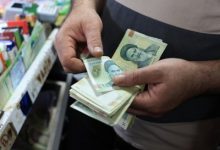 Iran seeks access to up to $100B in frozen overseas assets