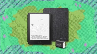This Kindle Paperwhite bundle has hit its lowest-ever price at Amazon — save $69