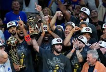 Knicks ticker-tape parade: Inside the history of a New York tradition