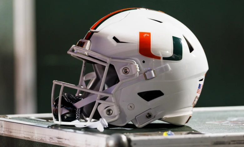 Miami: 3 games that will define 2026 season