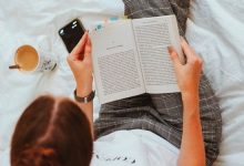 Reading Makes You More Attractive—and Americans are Doing Less Of It