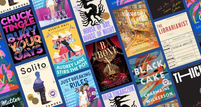 Book Riot’s Deals of the Day for June 19, 2026