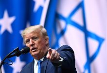 Israelis Turn Decisively Against Trump