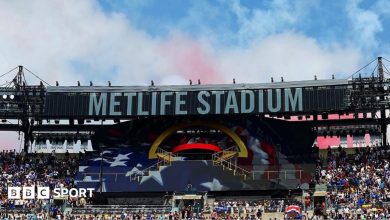 World Cup 2026 prices: New York’s £111 train fares will have ‘chilling effect’, says Fifa