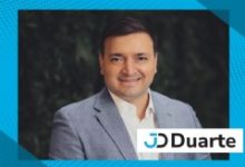 Jose Daniel Duarte Camacho Highlights Artificial Intelligence as a Defining Force in the Next Era of Digital Business