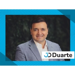 Jose Daniel Duarte Camacho Highlights Artificial Intelligence as a Defining Force in the Next Era of Digital Business