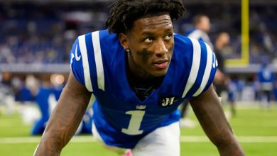 ESPN, ‘Madden’ have had Sauce Gardner’s age wrong for years
