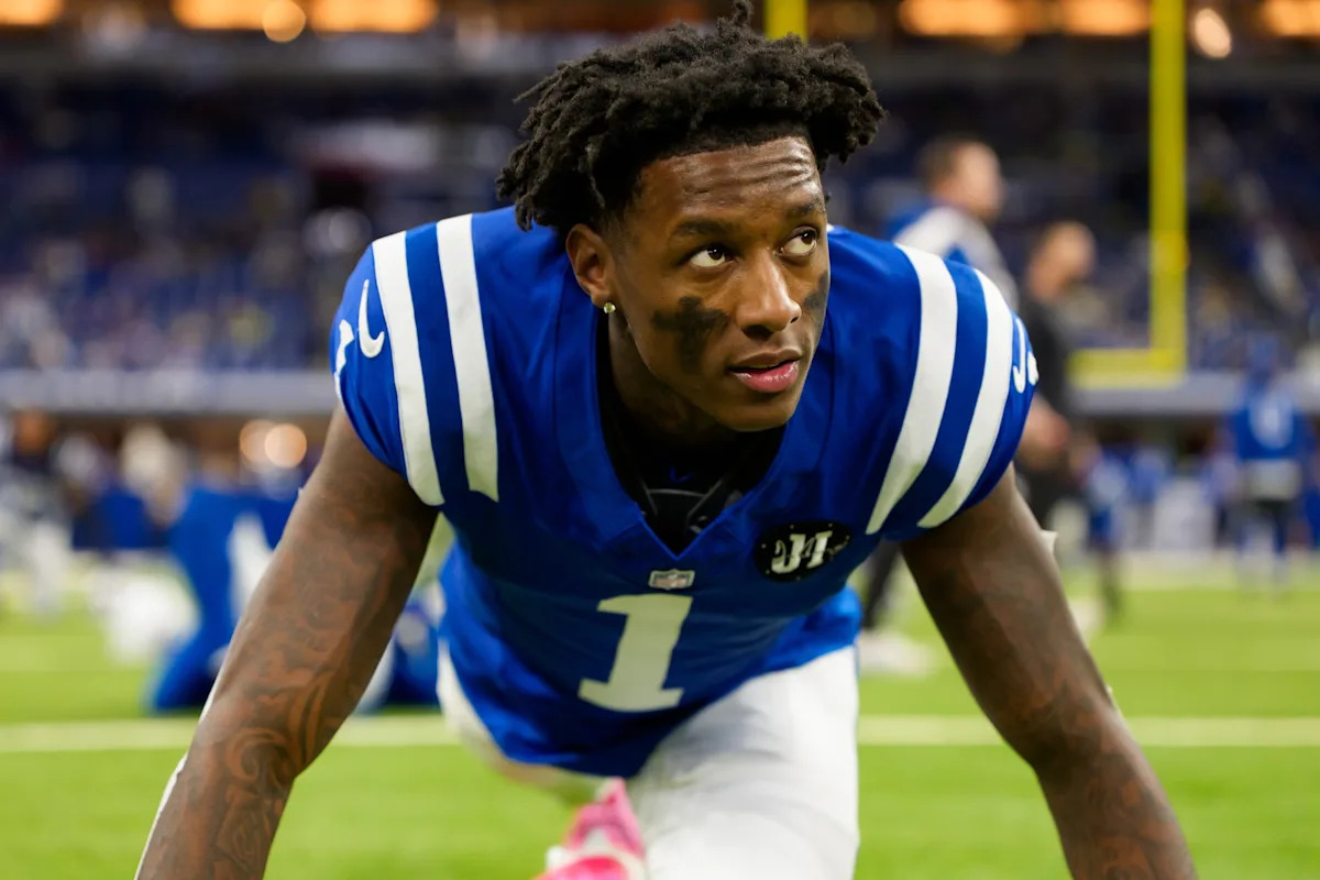 ESPN, ‘Madden’ have had Sauce Gardner’s age wrong for years