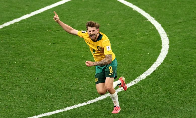 The 3 keys for the USMNT against Australia at the World Cup