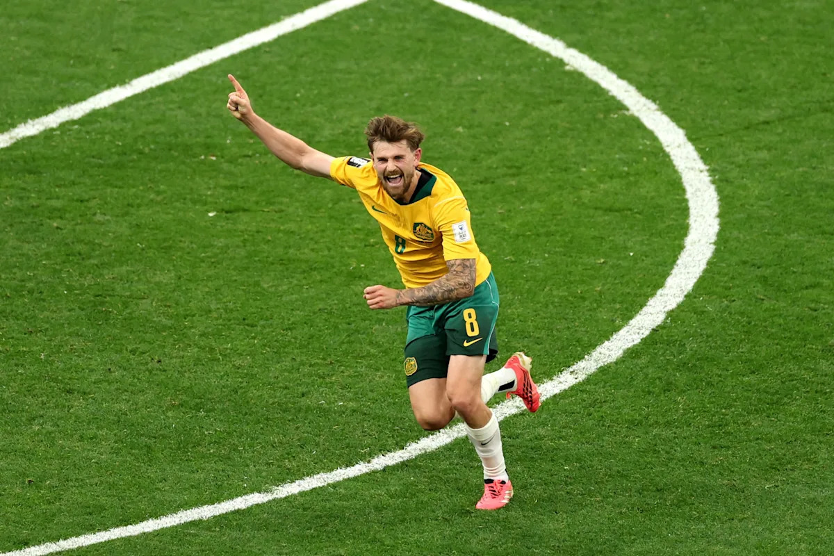 The 3 keys for the USMNT against Australia at the World Cup
