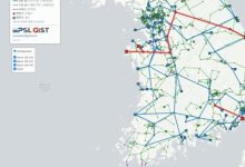 South Korea unveils open model of its national power grid