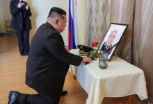 North Korea hails Russia defense pact on second anniversary