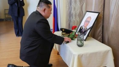 North Korea hails Russia defense pact on second anniversary