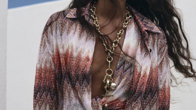 Missoni Resort 2027