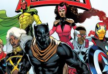 The 7 Most Unbeatable Avengers Rosters, Ranked by Power