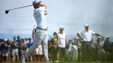 TaylorMade breaks silence on abrupt Bryson DeChambeau change amid U.S. Open