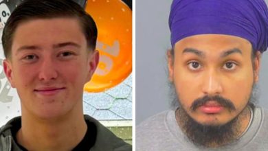 Henry Nowak’s murderer ‘cowering’ in prison cell, under watch amid threats from inmates: report