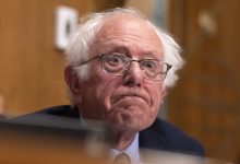 Feel the Bern Fail: Sanders Bill Would Seize 50 Percent of AI Stock