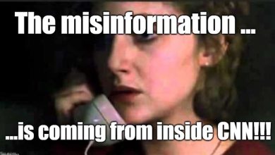 MAZE’s Flashback to Brian Stelter Driving the Final Nail Into the ‘Journalism’ Coffin Is a Disinfo Doozy