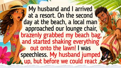 10+ Heartfelt Stories That Remind Us Some People’s Kindness Feels Like Summer Sunshine