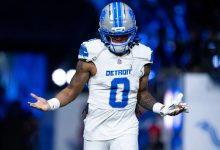 Lions RB Jahmyr Gibbs is training MMA — and it’s bad news for NFL defenses