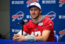 Bills need to make 1 move to protect Josh Allen before 2026 season