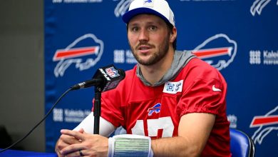 Bills need to make 1 move to protect Josh Allen before 2026 season