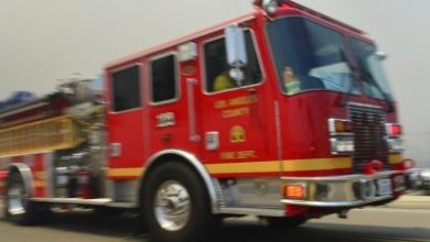 Los Angeles mayor declares emergency over Boyle Heights warehouse fire