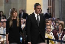 Judge revokes Spanish prime minister’s wife’s passport ahead of corruption trial