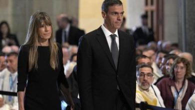 Judge revokes Spanish prime minister’s wife’s passport ahead of corruption trial