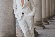 Brioni Spring 2027 Menswear