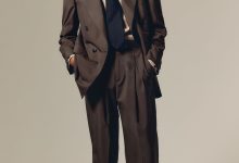 Umit Benan Spring 2027 Menswear