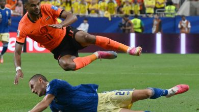 Watch World Cup Day 10: Netherlands thrash Sweden, Japan eliminate Tunisia